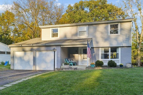 Tiny photo for 8818 Greenburg Drive, Powell, OH 43065 (MLS # 226040235)