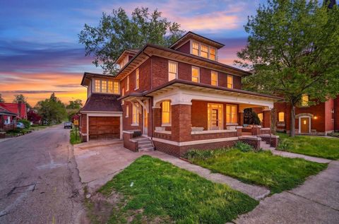 Photo of 60 E Hunter, Logan, OH 43138 (MLS # 226014297)