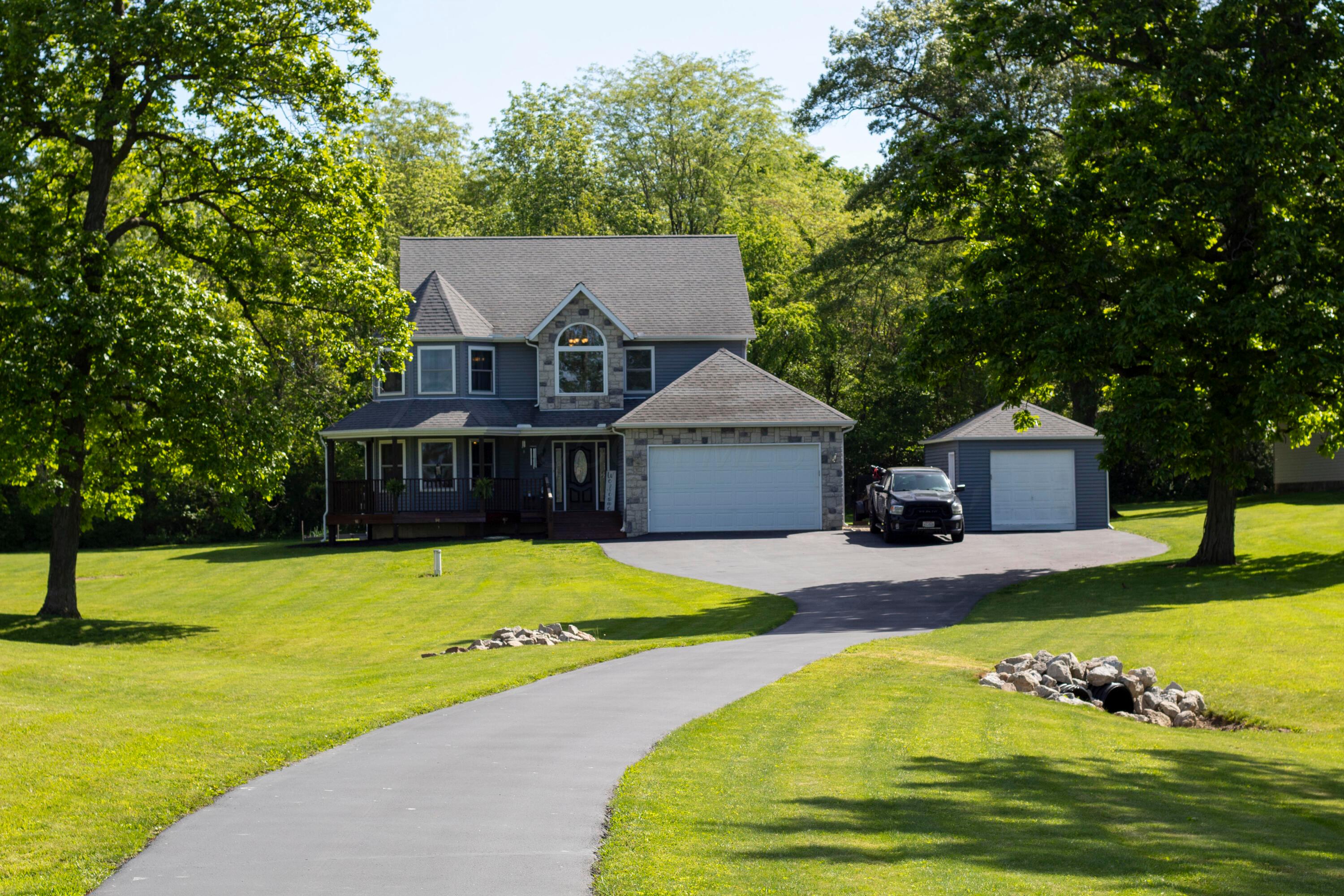 350 S Houston Pike, South Vienna, Ohio image 3