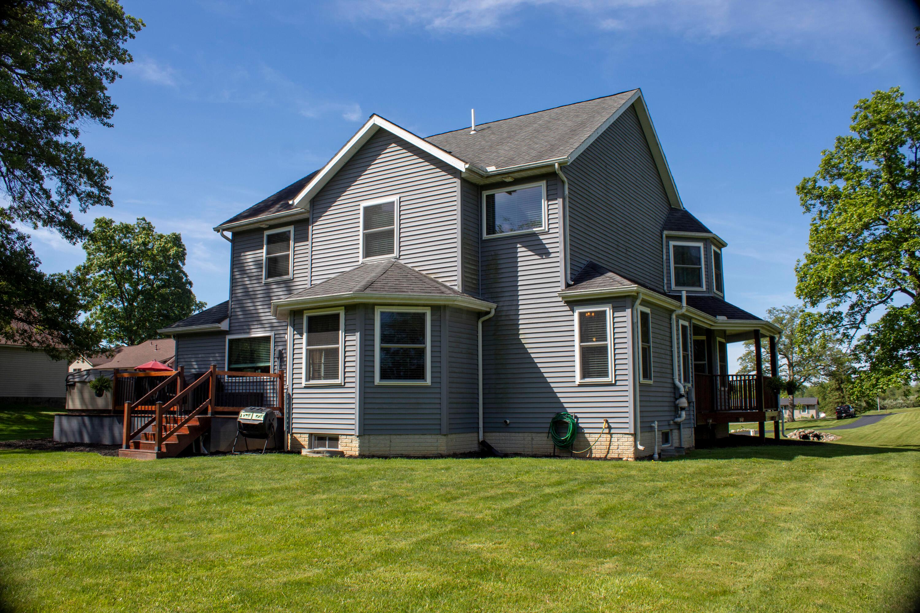 350 S Houston Pike, South Vienna, Ohio image 11