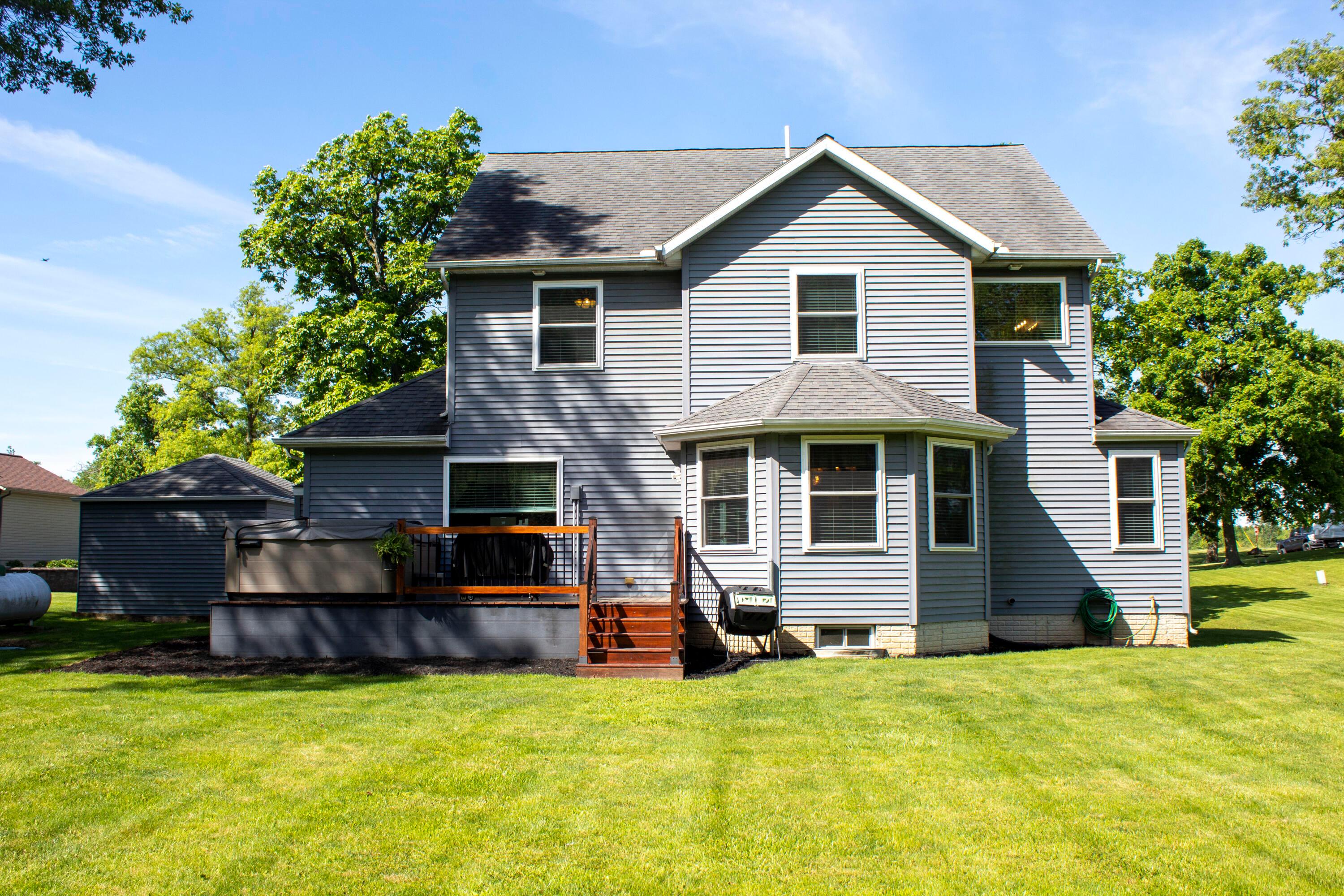 350 S Houston Pike, South Vienna, Ohio image 9