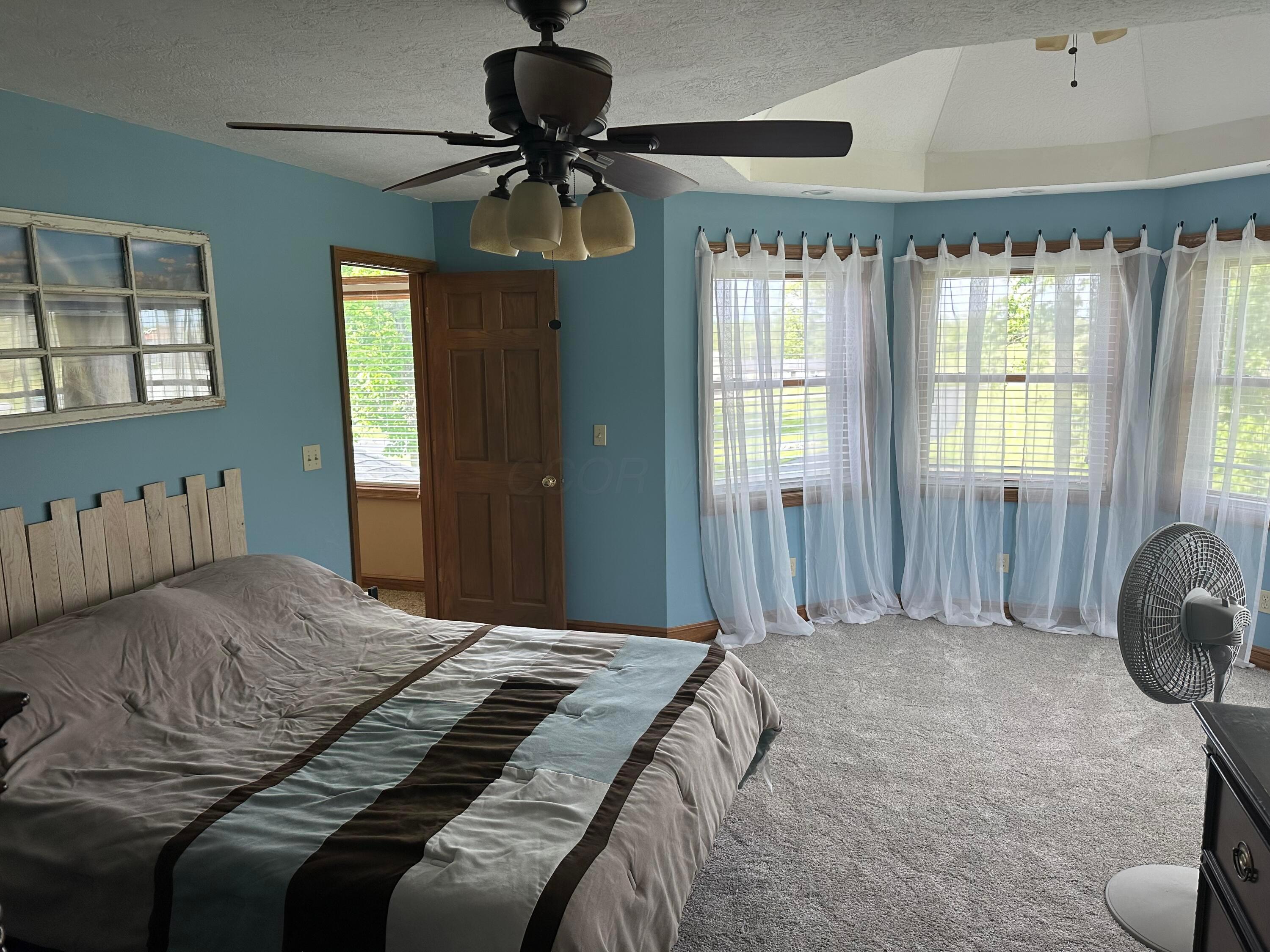350 S Houston Pike, South Vienna, Ohio image 33