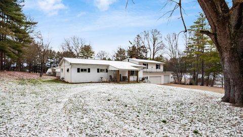 Tiny photo for 1685 Jackson Road, Zanesville, OH 43701 (MLS # 226001761)
