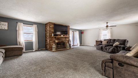 Tiny photo for 1685 Jackson Road, Zanesville, OH 43701 (MLS # 226001761)