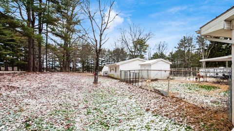 Tiny photo for 1685 Jackson Road, Zanesville, OH 43701 (MLS # 226001761)