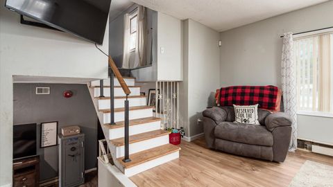 Tiny photo for 1685 Jackson Road, Zanesville, OH 43701 (MLS # 226001761)