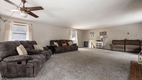 Tiny photo for 1685 Jackson Road, Zanesville, OH 43701 (MLS # 226001761)