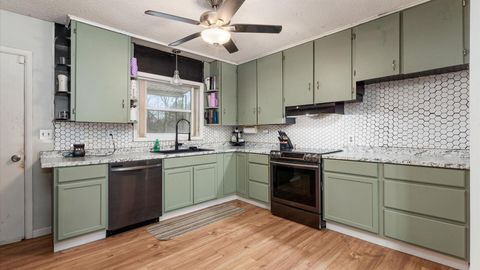 Tiny photo for 1685 Jackson Road, Zanesville, OH 43701 (MLS # 226001761)