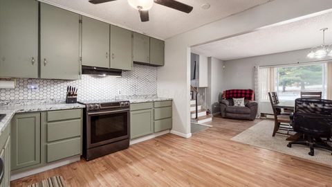 Tiny photo for 1685 Jackson Road, Zanesville, OH 43701 (MLS # 226001761)