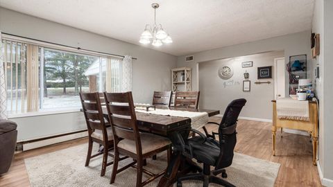 Tiny photo for 1685 Jackson Road, Zanesville, OH 43701 (MLS # 226001761)