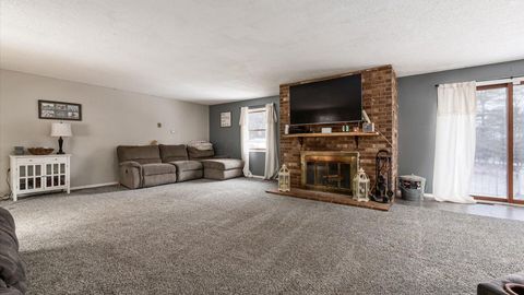 Tiny photo for 1685 Jackson Road, Zanesville, OH 43701 (MLS # 226001761)