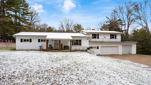 Tiny photo for 1685 Jackson Road, Zanesville, OH 43701 (MLS # 226001761)