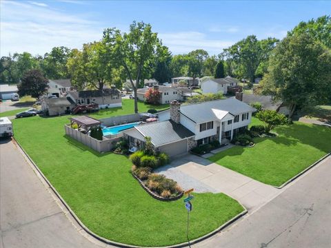 757 Plymouth Place, Newark, OH 43055 - MLS#: 224033683