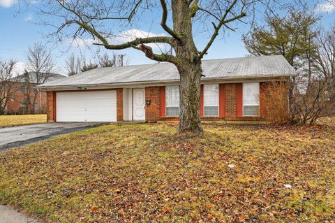 Photo of 748 Palermo Place, Westerville, OH 43081 (MLS # 226006645)