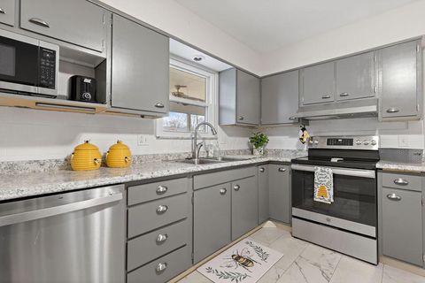 Tiny photo for 182 Cherrington Road, Westerville, OH 43081 (MLS # 226000778)