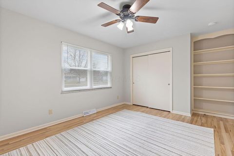 Tiny photo for 182 Cherrington Road, Westerville, OH 43081 (MLS # 226000778)