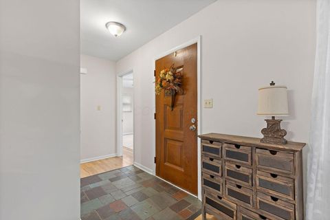 Tiny photo for 182 Cherrington Road, Westerville, OH 43081 (MLS # 226000778)