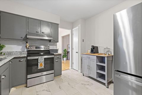 Tiny photo for 182 Cherrington Road, Westerville, OH 43081 (MLS # 226000778)