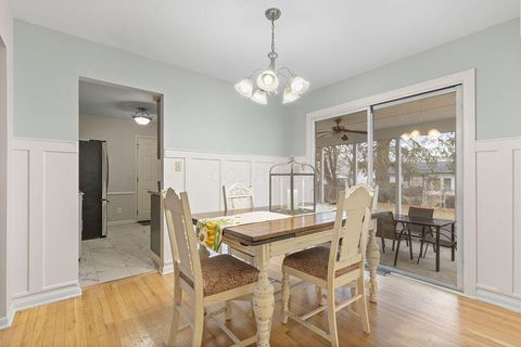 Tiny photo for 182 Cherrington Road, Westerville, OH 43081 (MLS # 226000778)