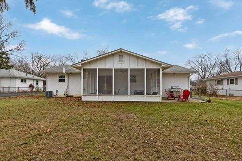 Tiny photo for 182 Cherrington Road, Westerville, OH 43081 (MLS # 226000778)