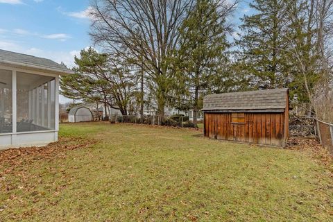 Tiny photo for 182 Cherrington Road, Westerville, OH 43081 (MLS # 226000778)
