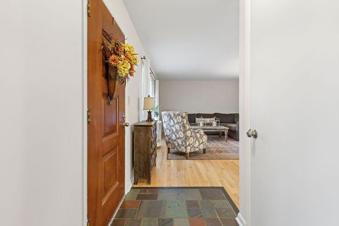 Tiny photo for 182 Cherrington Road, Westerville, OH 43081 (MLS # 226000778)