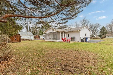 Tiny photo for 182 Cherrington Road, Westerville, OH 43081 (MLS # 226000778)