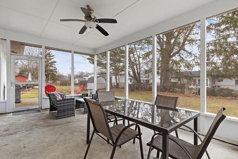 Tiny photo for 182 Cherrington Road, Westerville, OH 43081 (MLS # 226000778)