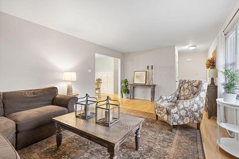 Tiny photo for 182 Cherrington Road, Westerville, OH 43081 (MLS # 226000778)