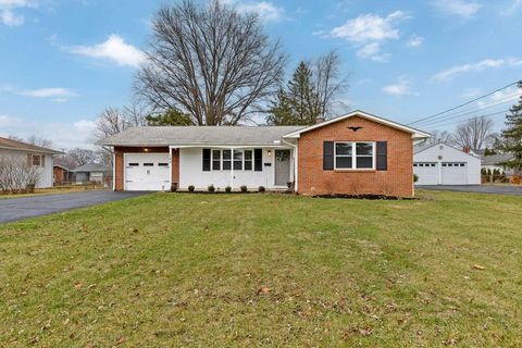 Tiny photo for 182 Cherrington Road, Westerville, OH 43081 (MLS # 226000778)