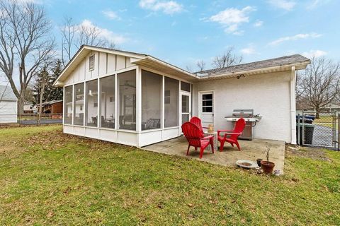 Tiny photo for 182 Cherrington Road, Westerville, OH 43081 (MLS # 226000778)
