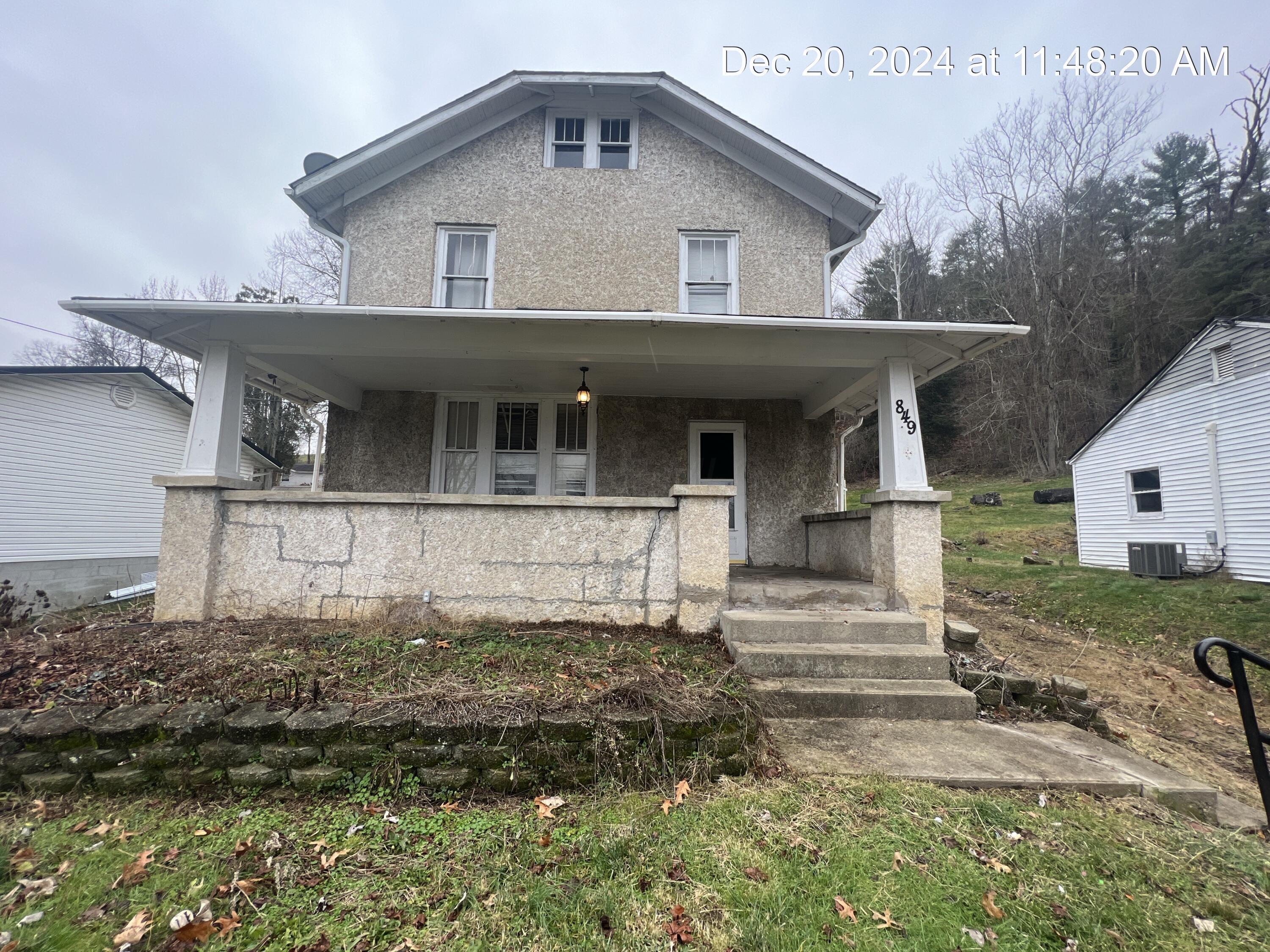 849 Mohican Avenue, Logan, Ohio image 1