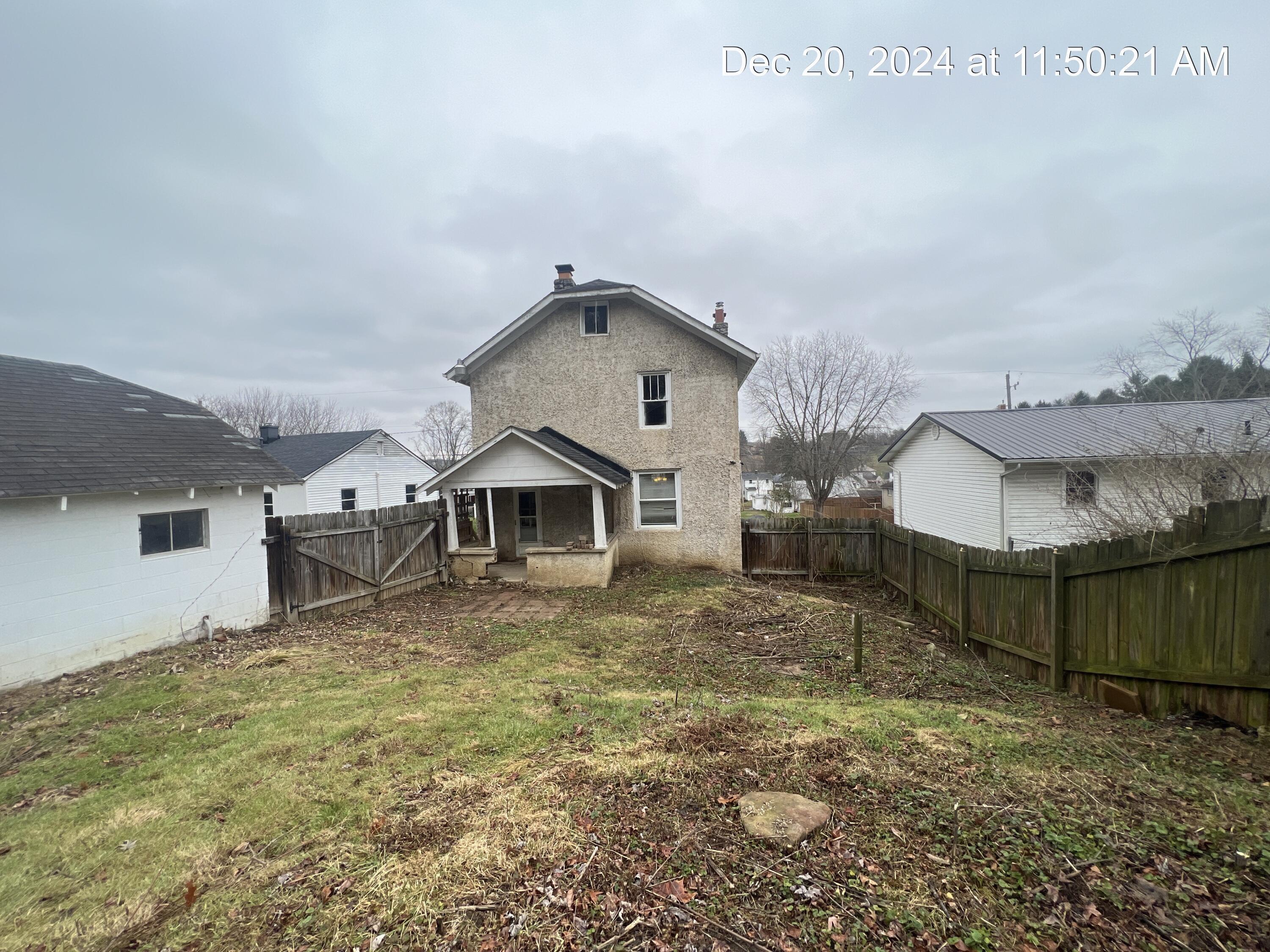 849 Mohican Avenue, Logan, Ohio image 5