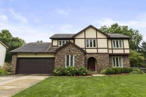Photo of 1099 Melinda Drive, Westerville, OH 43081 (MLS # 226030360)
