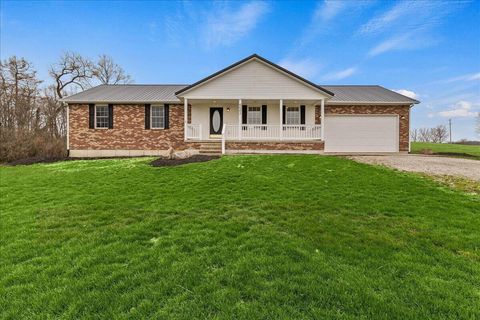 Photo of 6683 Cable Road, Cable, OH 43009 (MLS # 226008483)