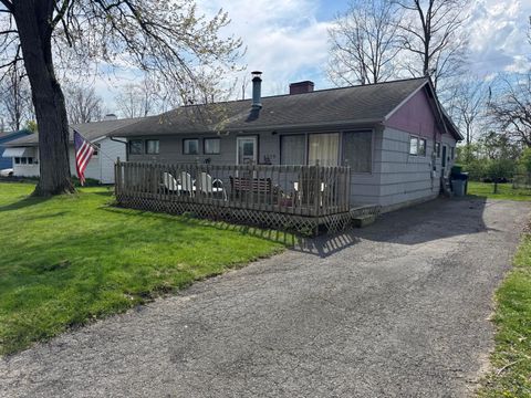 Photo of 4339 Winterringer Street, Hilliard, OH 43026 (MLS # 226011374)