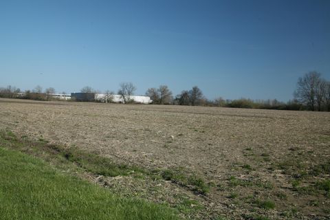 Vacant Land For Sale - 1723 S Section Line Road<br/> Delaware, OH 43015