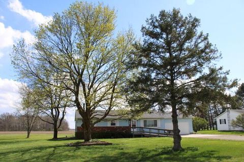 765 Wolfinger Road Marion OH 43302