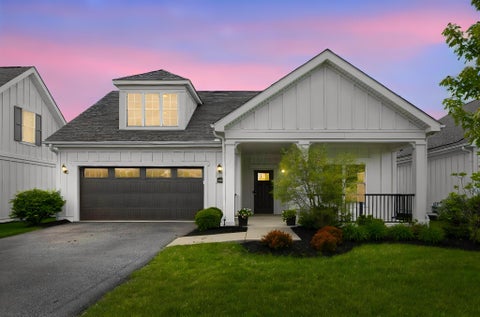 Tiny photo for 6945 Hollyhock, New Albany, OH 43054 (MLS # 226016953)