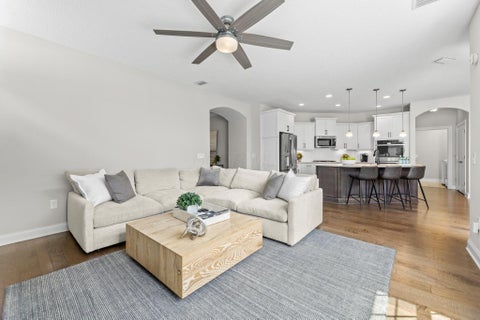 Tiny photo for 6945 Hollyhock, New Albany, OH 43054 (MLS # 226016953)