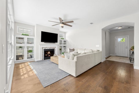 Tiny photo for 6945 Hollyhock, New Albany, OH 43054 (MLS # 226016953)