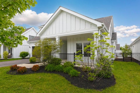 Tiny photo for 6945 Hollyhock, New Albany, OH 43054 (MLS # 226016953)
