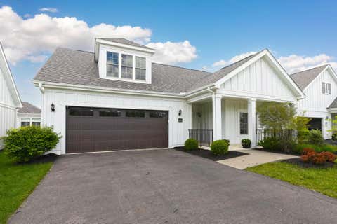 Tiny photo for 6945 Hollyhock, New Albany, OH 43054 (MLS # 226016953)