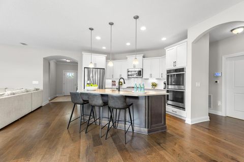 Tiny photo for 6945 Hollyhock, New Albany, OH 43054 (MLS # 226016953)