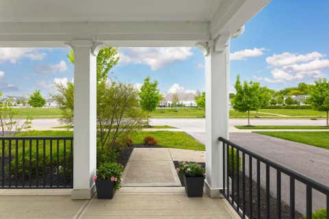 Tiny photo for 6945 Hollyhock, New Albany, OH 43054 (MLS # 226016953)