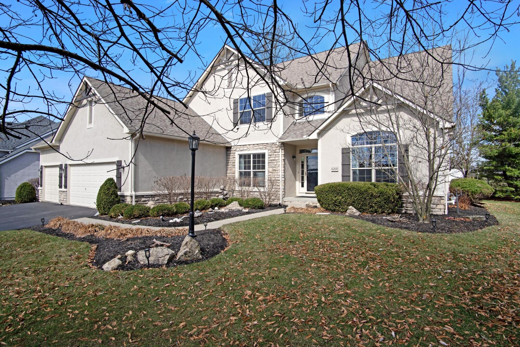 6268 Bellow Valley Drive, Dublin, Ohio image 37