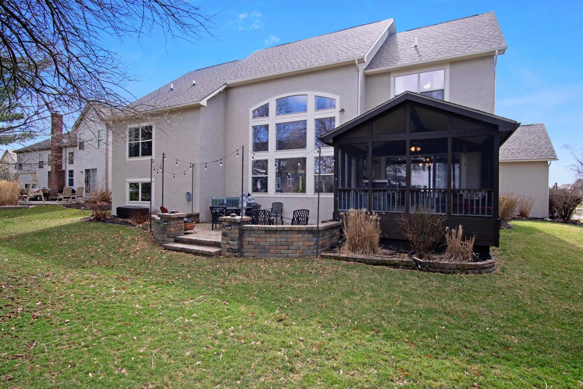 6268 Bellow Valley Drive, Dublin, Ohio image 34