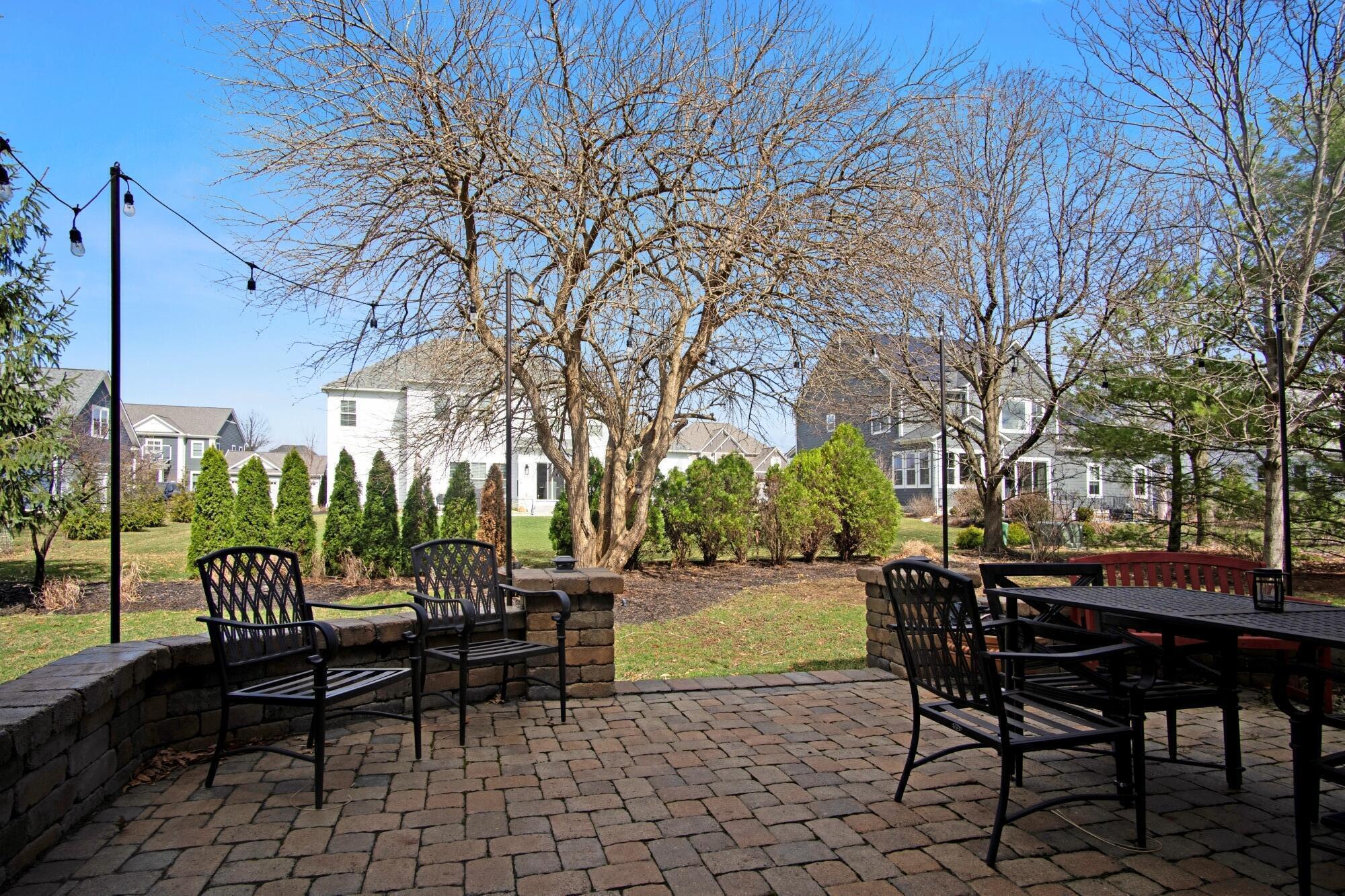 6268 Bellow Valley Drive, Dublin, Ohio image 32