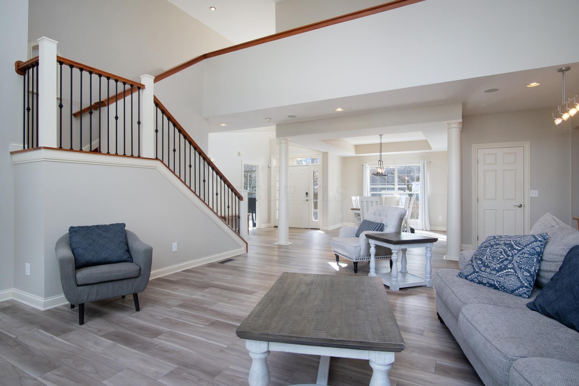 6268 Bellow Valley Drive, Dublin, Ohio image 10