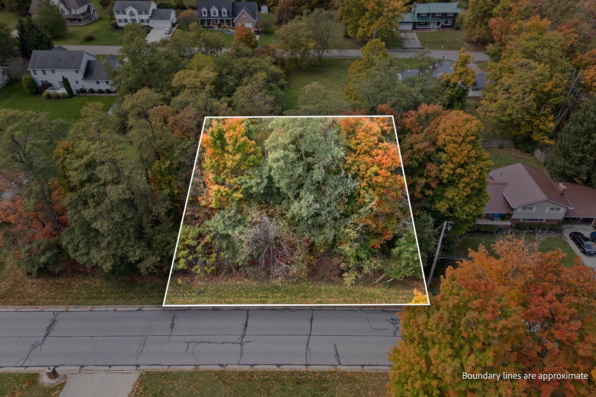 Clare Road #LOT 2443, Mansfield, Ohio image 1